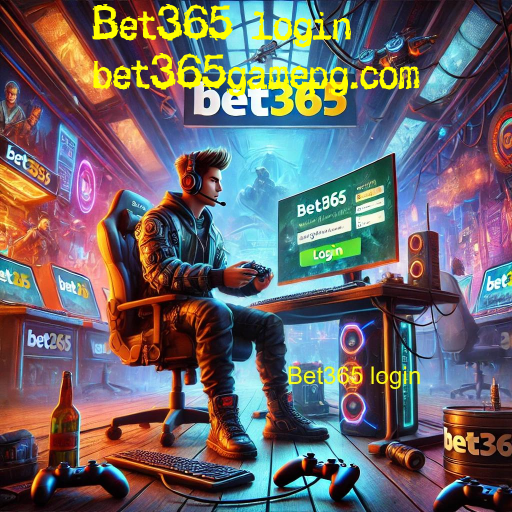 Como o Bet365 login revolucionou a forma como as pessoas apostam online