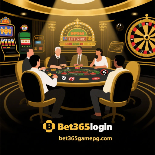 A Magia dos Caça-Níqueis no Bet365: Entretenimento e Oportunidade de Ganhos